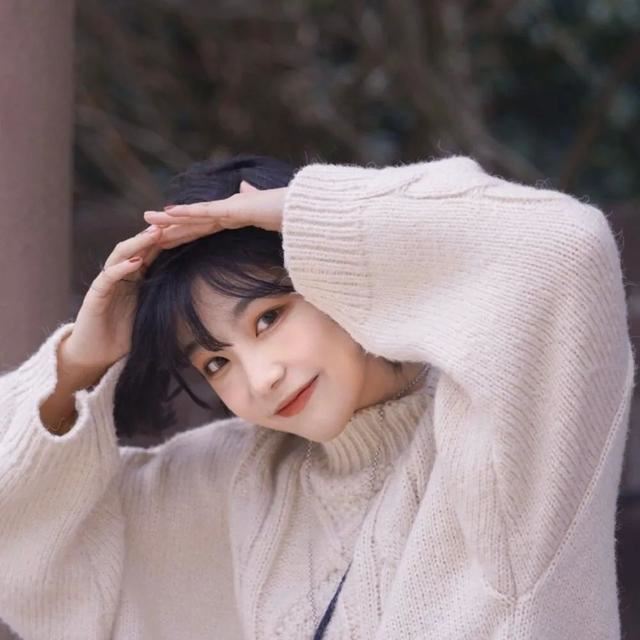 收集冷门且高级的微信网名昵称！