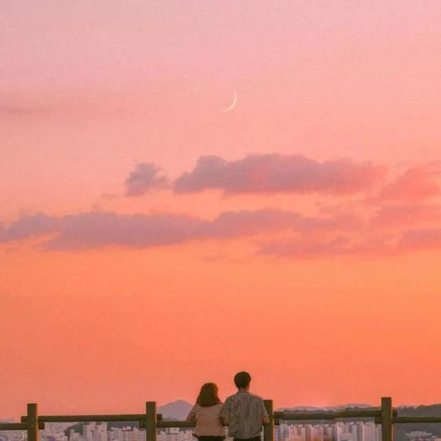 适合8.7立秋发的朋友圈！