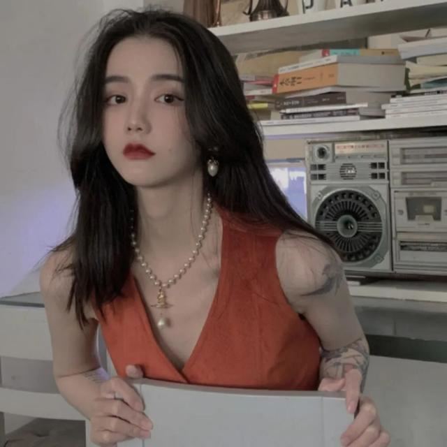 一些小众的英文网名&中文网名