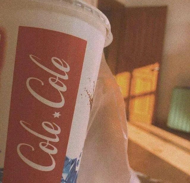 清爽的夏天文案！