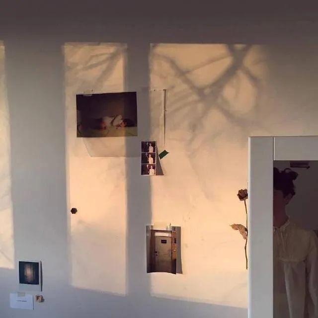 超nice的微信置顶文案～