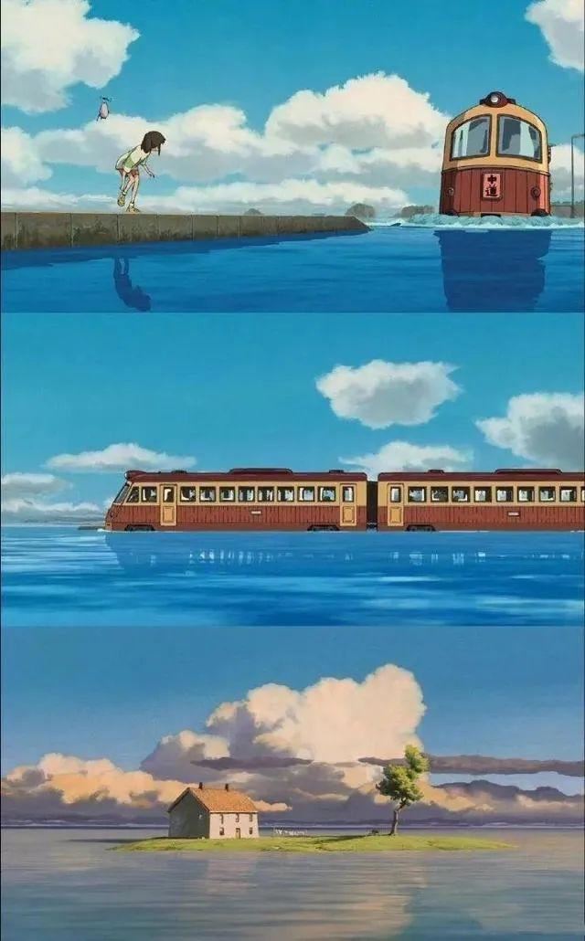 挑一句送给7月的自己！