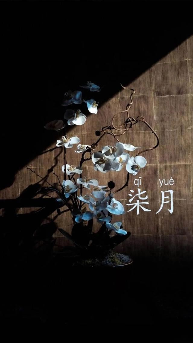 7月你好！7月快乐祝福语，7月文案！