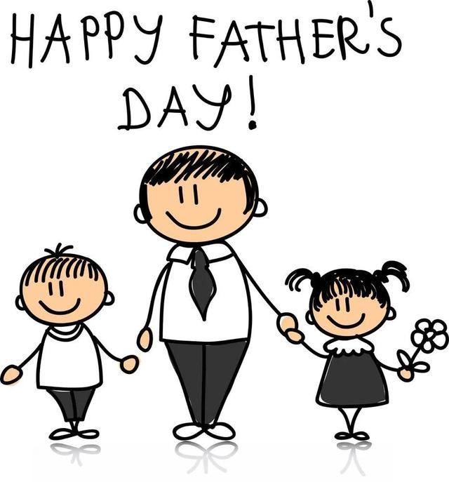 父亲节祝福，超赞的父亲节文案！
