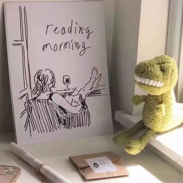 任何时候都可以发的句子！