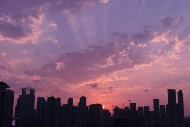 适合6月空间置顶说说！