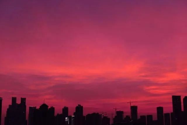 适合6月空间置顶说说！