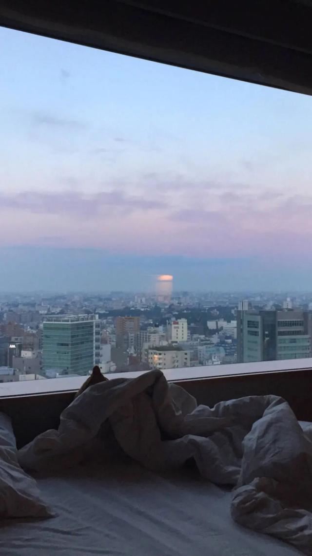 适合6月空间置顶说说！