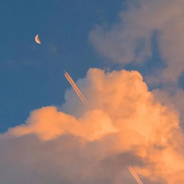 成年人该发的动态句子！