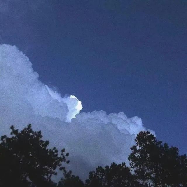 高逼格的朋友圈文案！