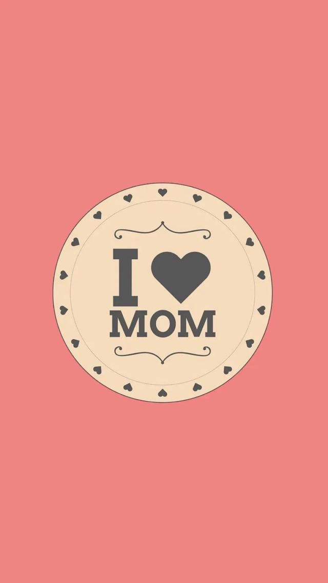 母亲节写给妈妈的句子！