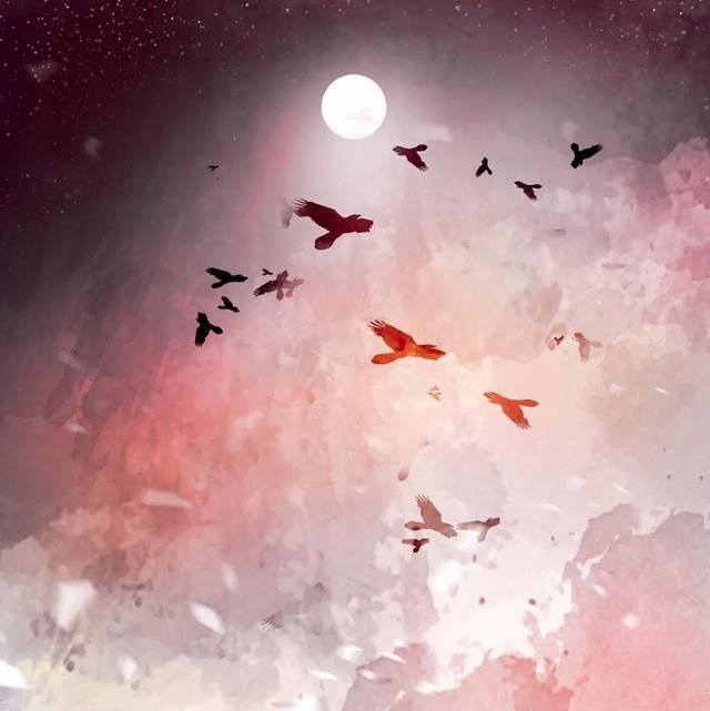 唯美惊艳的小句子！