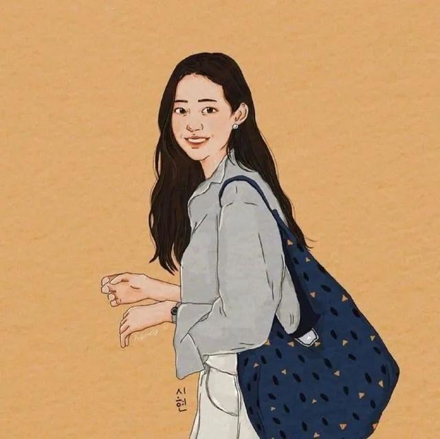 访客暴增的句子！