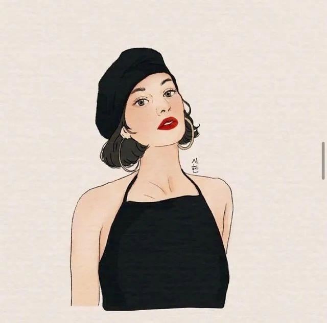 访客暴增的句子！