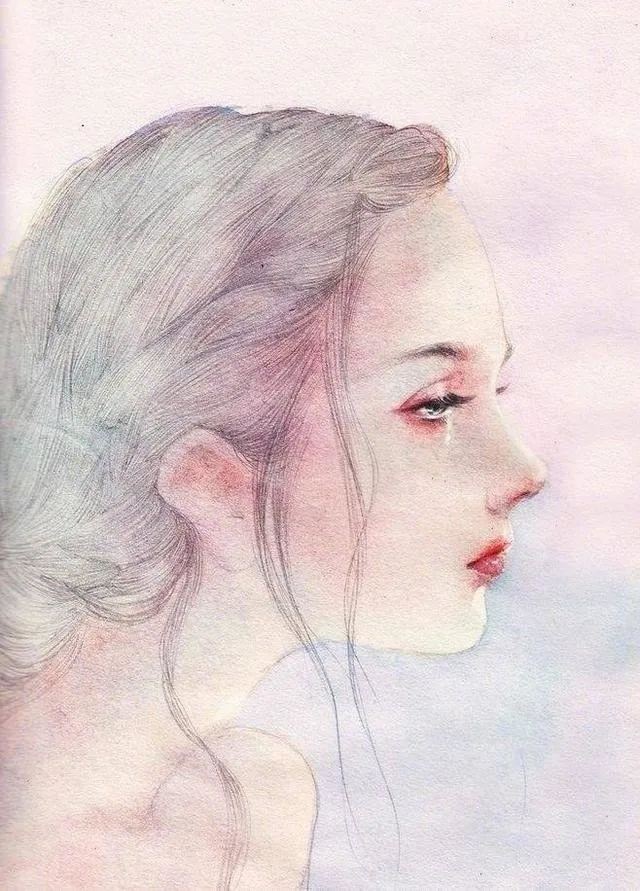 访客暴增的句子！