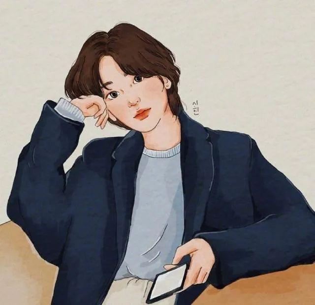 访客暴增的句子！