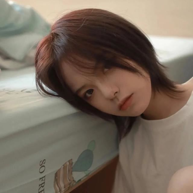 适合发朋友圈的可爱文案！