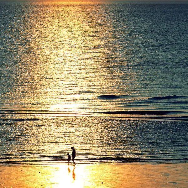 可以支撑你走很远的励志句子！