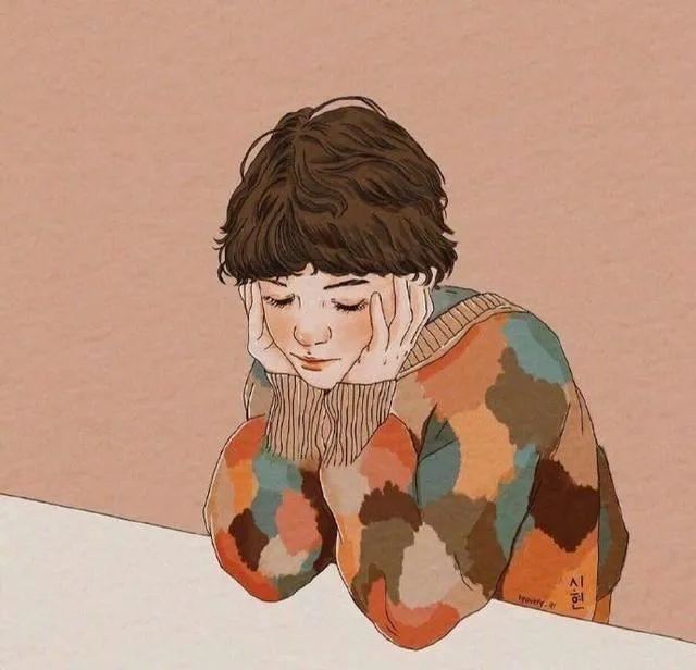 比天空还干净的句子！