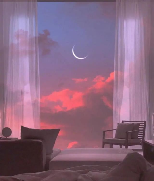 4月发朋友圈的句子！