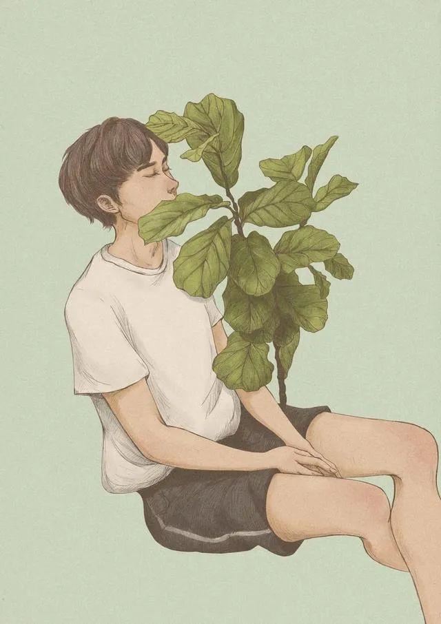 发朋友圈会被秒赞的句子！