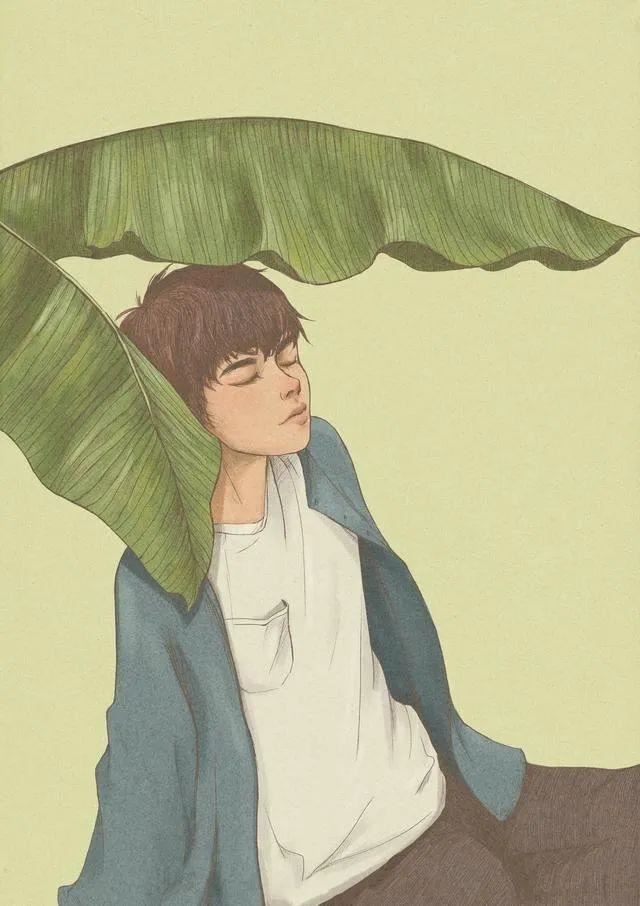 发朋友圈会被秒赞的句子！