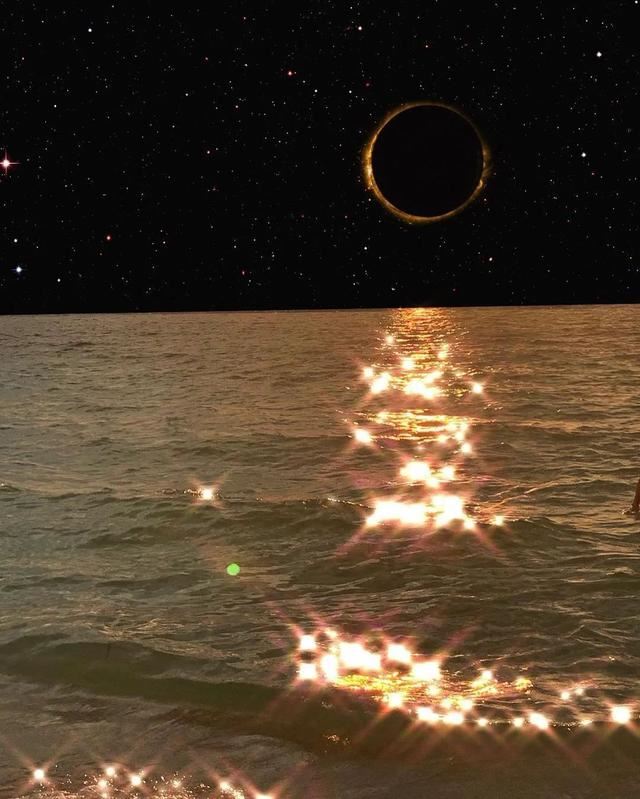 那些看一眼就惊艳的小句子图片！