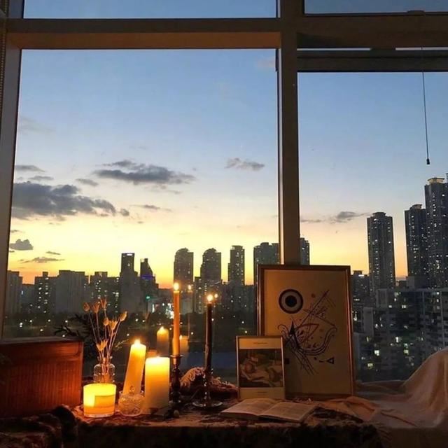 适合入睡前发朋友圈的说说！