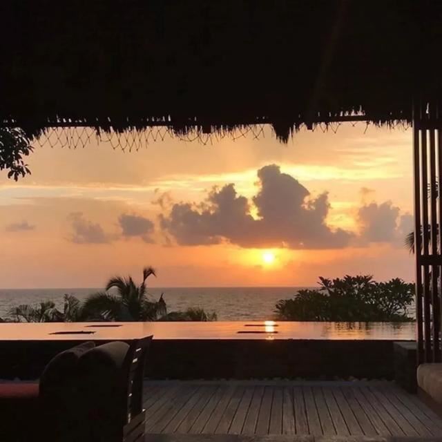 适合入睡前发朋友圈的说说！