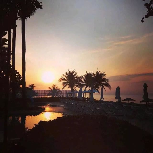 适合入睡前发朋友圈的说说！