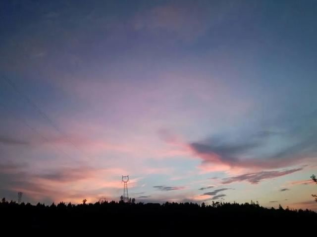 符合你各种情绪的小句子！