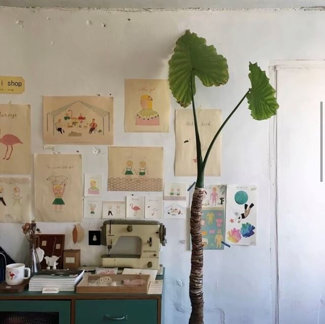 治愈你、治愈我的文案！