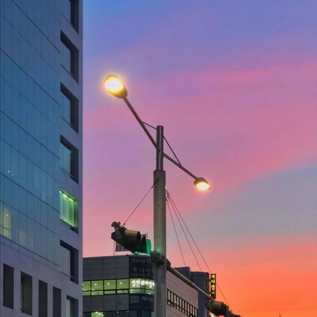 评论区的心动文案～