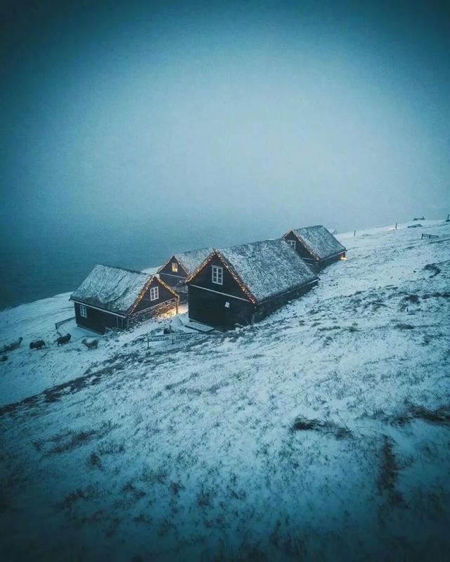 那些怎么看都不腻的文案！