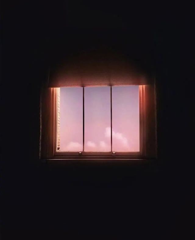 文案｜那些说进你心坎的深刻句子