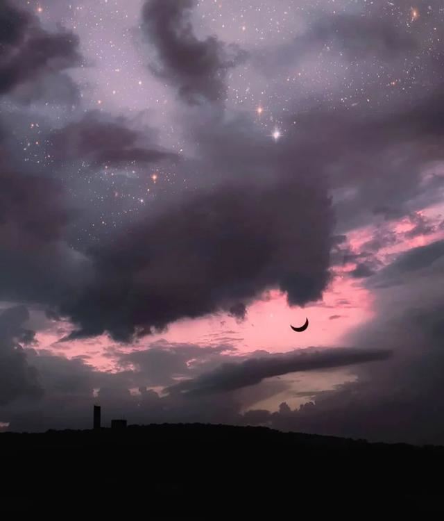 随时可以发的朋友圈说说，你最喜欢哪一句？