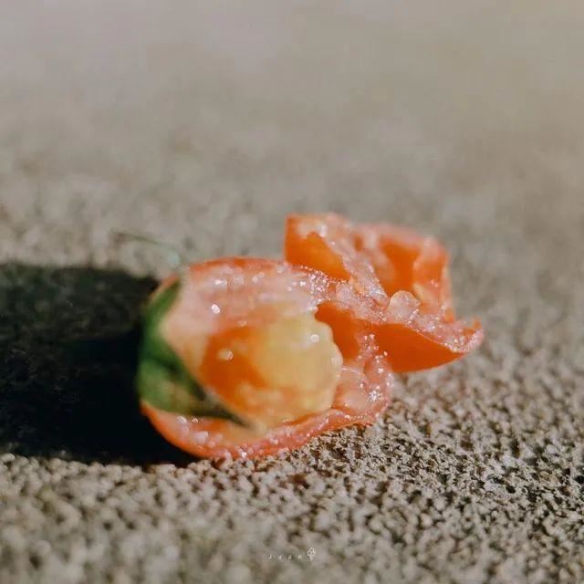 “哪些文案是让你喜欢了很久的”