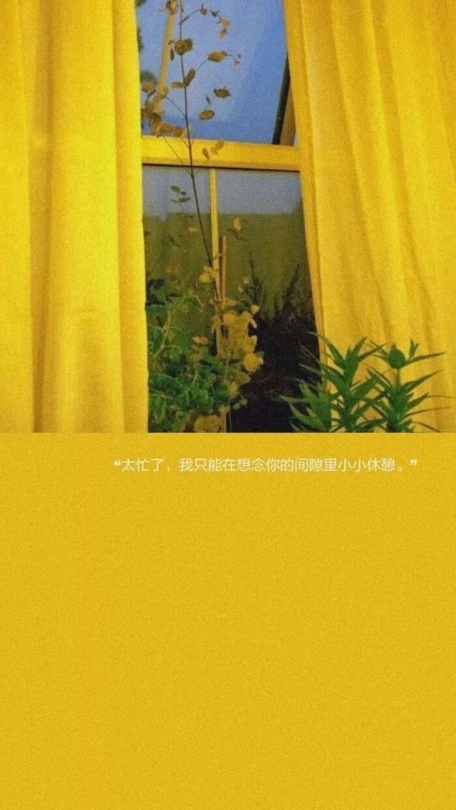 那些关关难过夜夜难过的情绪文案~