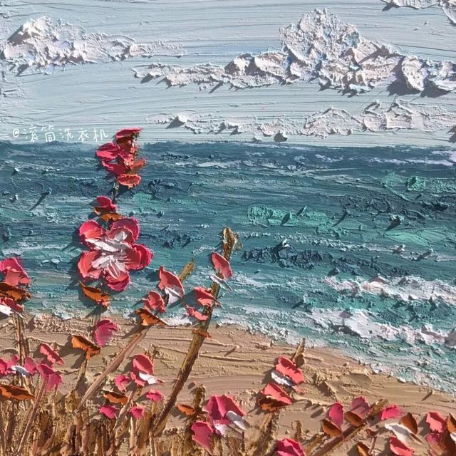 伤感｜特别难过才会发的文案