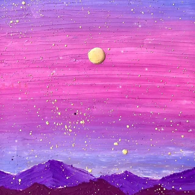 伤感｜特别难过才会发的文案