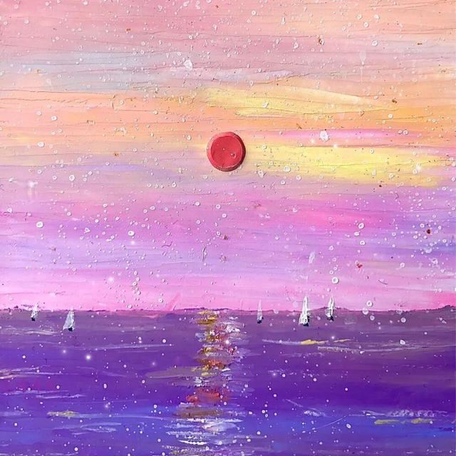 伤感｜特别难过才会发的文案