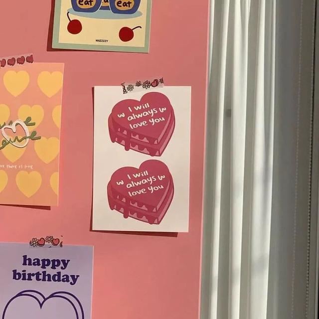 “这年夏天应该会心动的文案”