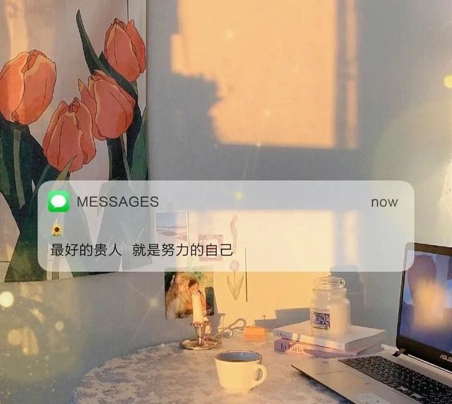 抖音热门文案句子摘录17句｜爱情