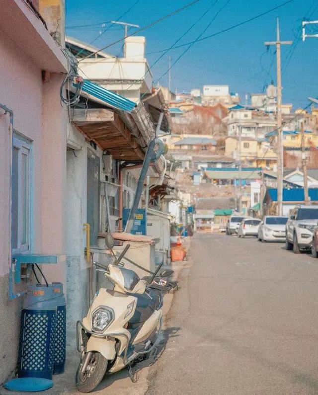 “收集可以做个签的心动文案”