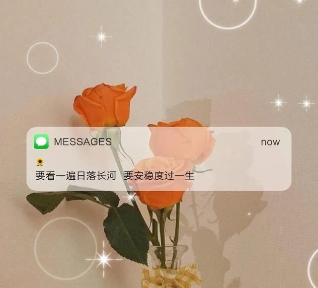 “借用你收藏已久的那些文案”