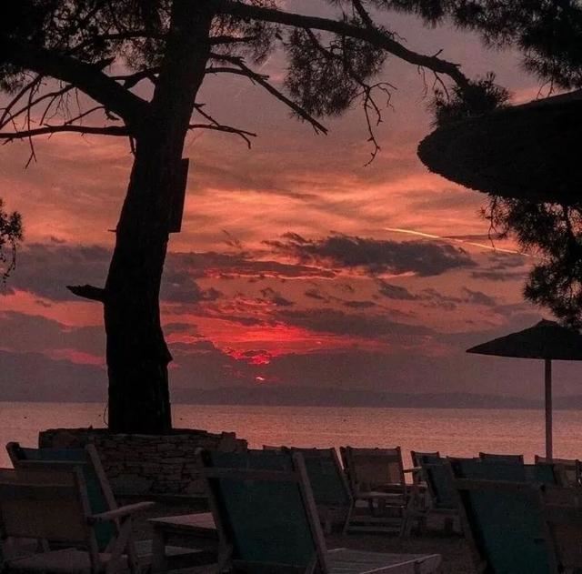 一段成熟而温柔的文案！