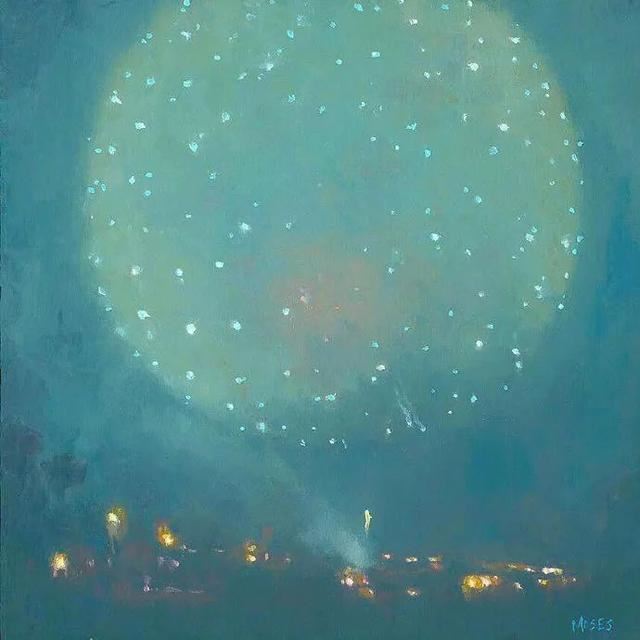 一段成熟而温柔的文案！