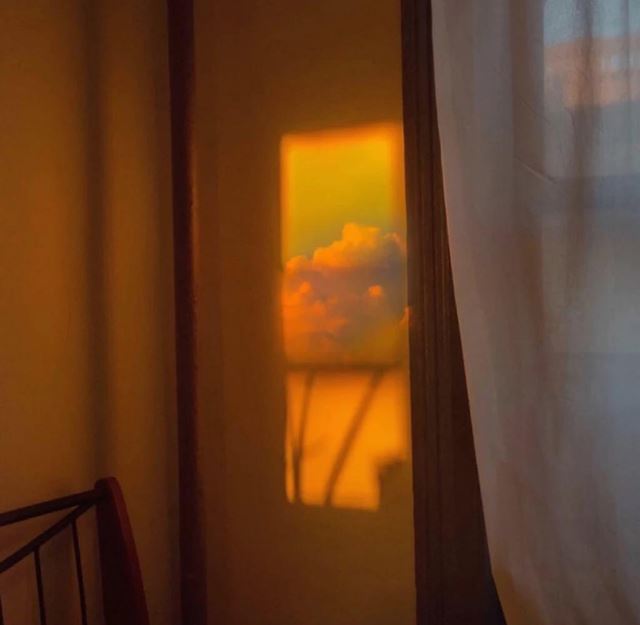 深夜丧到虐心的句子！