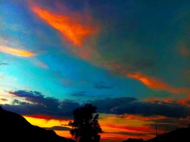 深夜丧到虐心的句子！