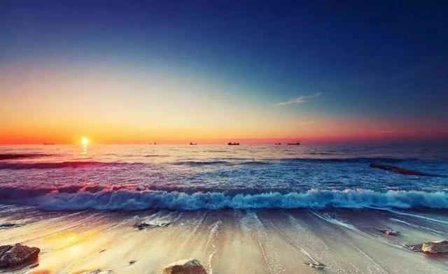 深夜丧到虐心的句子！